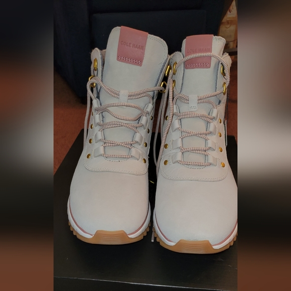 Cole Haan Zerogrand Hiker - Picture 8 of 9